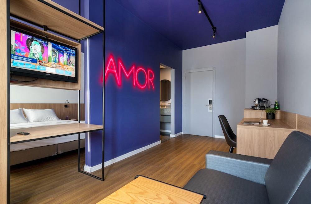 Executive Twin Room