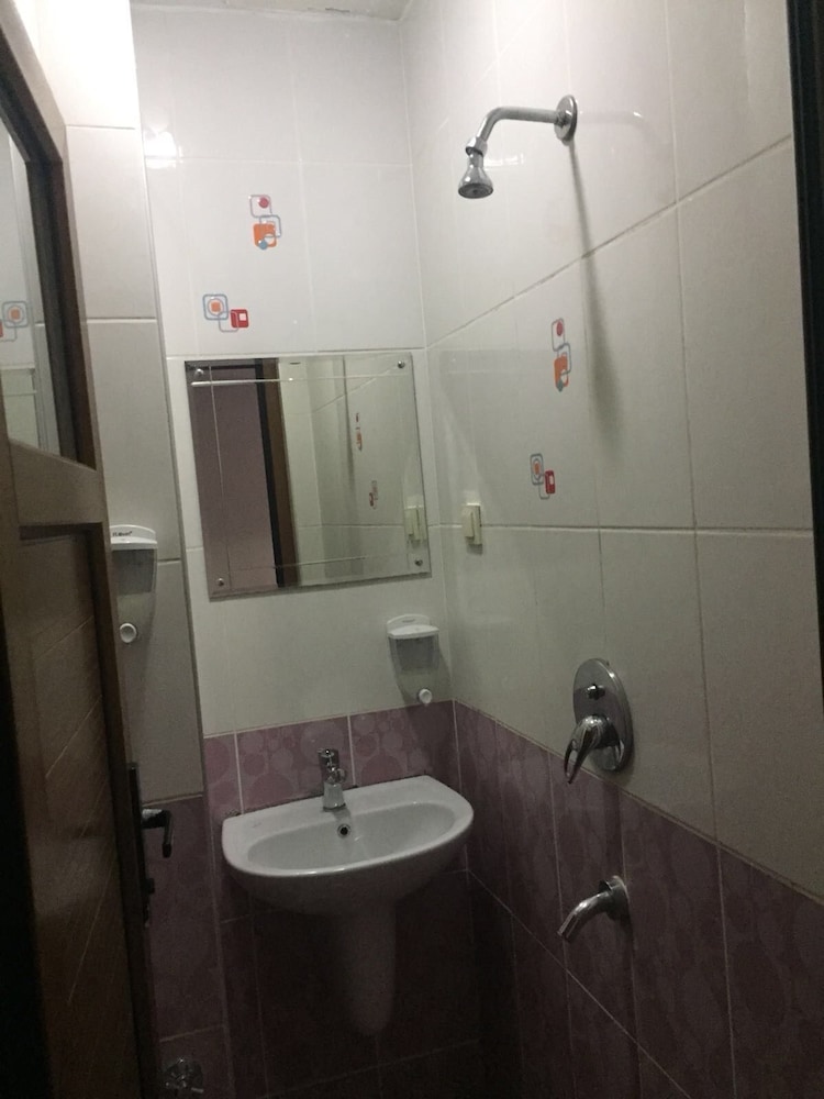 Twin Room photo 2