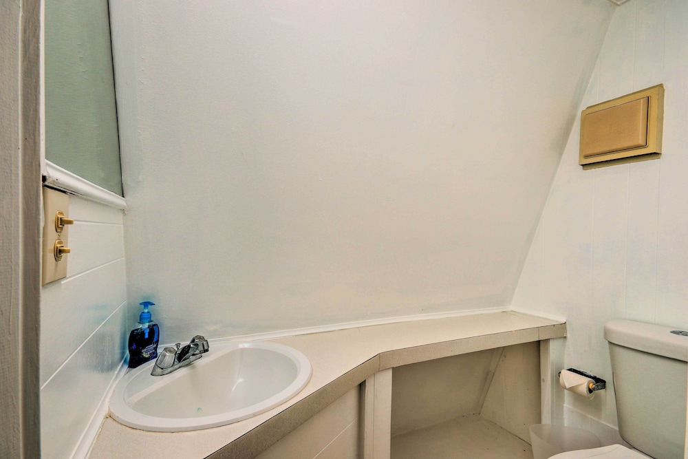 House (2 Bedrooms) photo 2