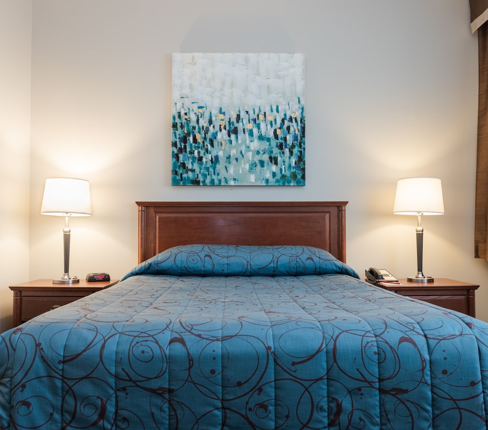Deluxe Single Room photo 1