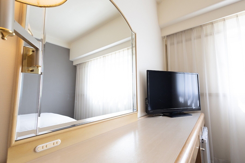 Economy Double Room, Non Smoking photo 3
