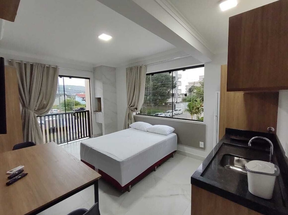 APARTAMENTO #20