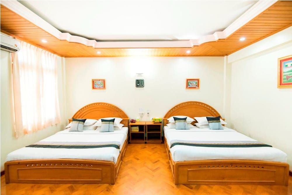 Deluxe Room photo 3