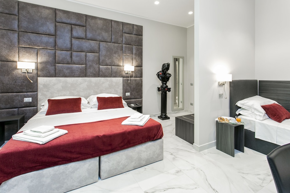 Junior Suite photo 2