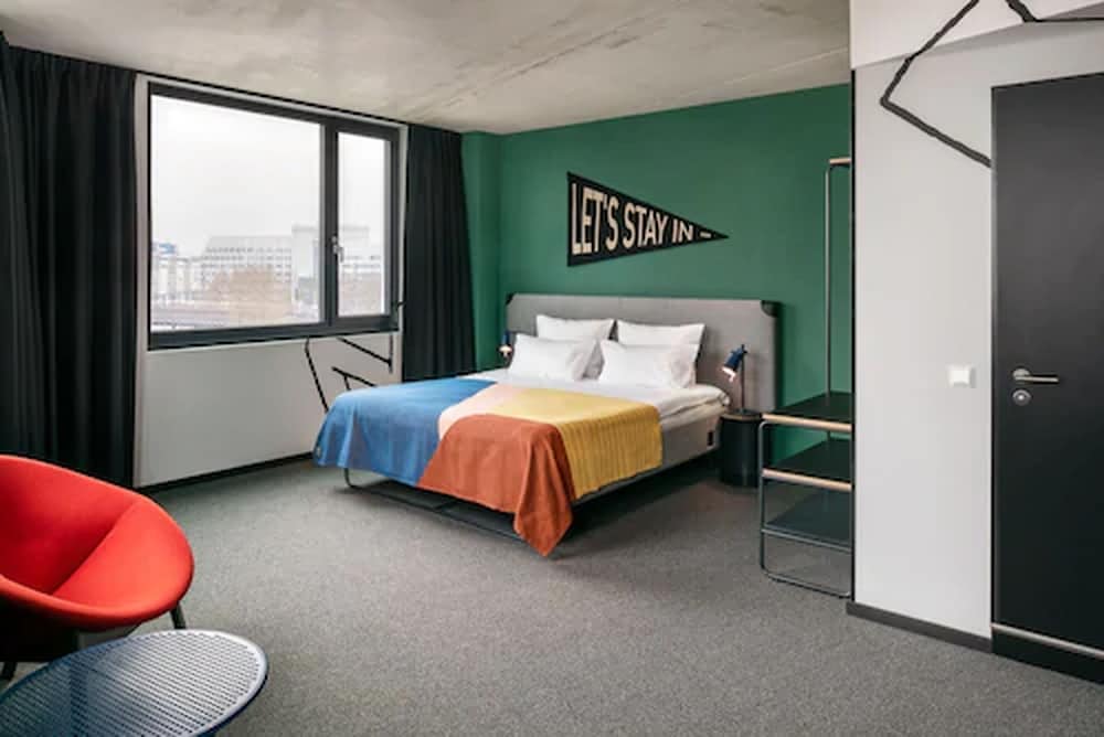 Family Triple Room photo 2