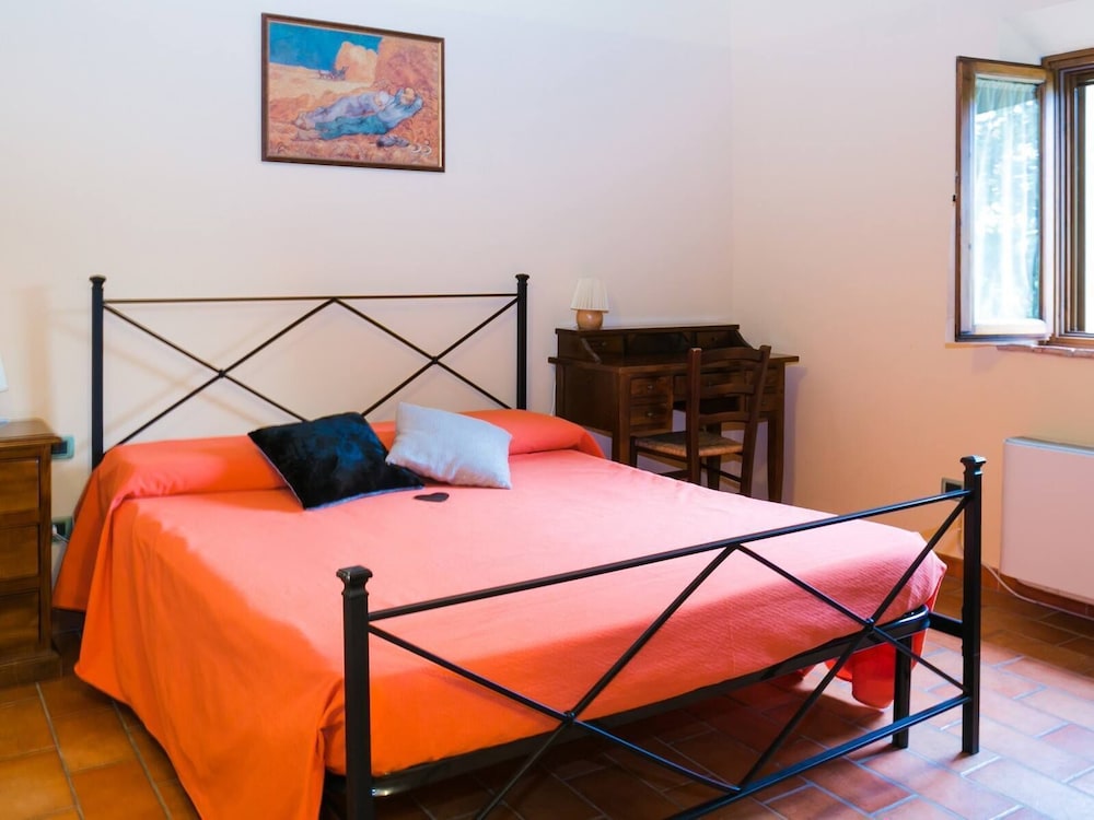 Apartment, 1 Bedroom (Belle Fanciulle)