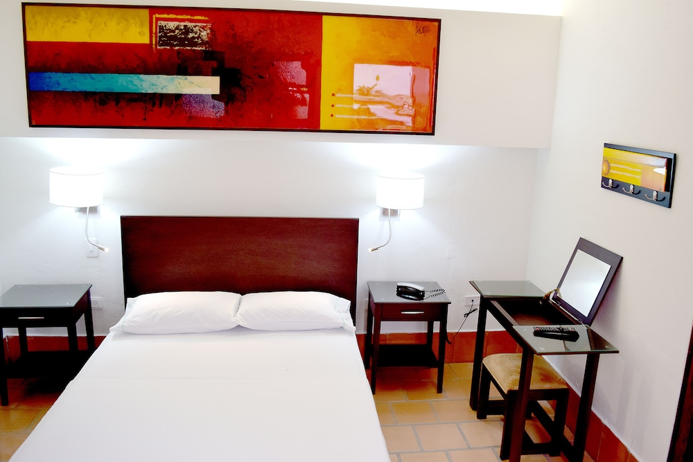 Double Room (Fan) photo 1