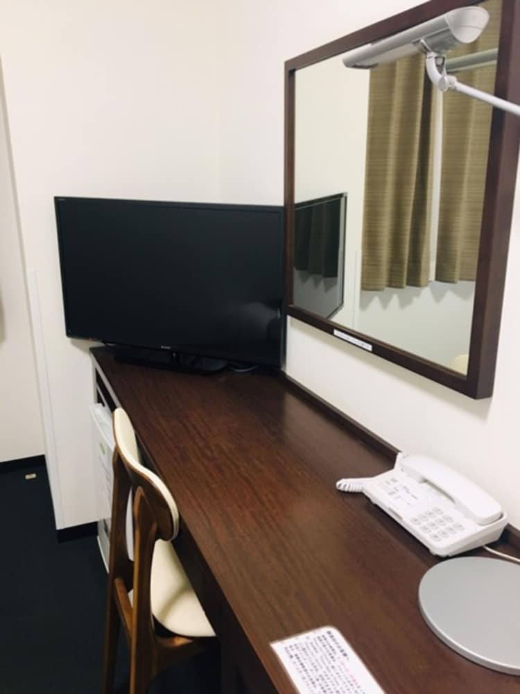 Semi-Double Room, Smoking - Photo 4