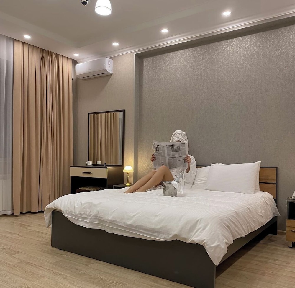 Deluxe Room photo 1