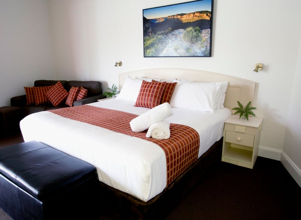 Executive Queen Room photo 3