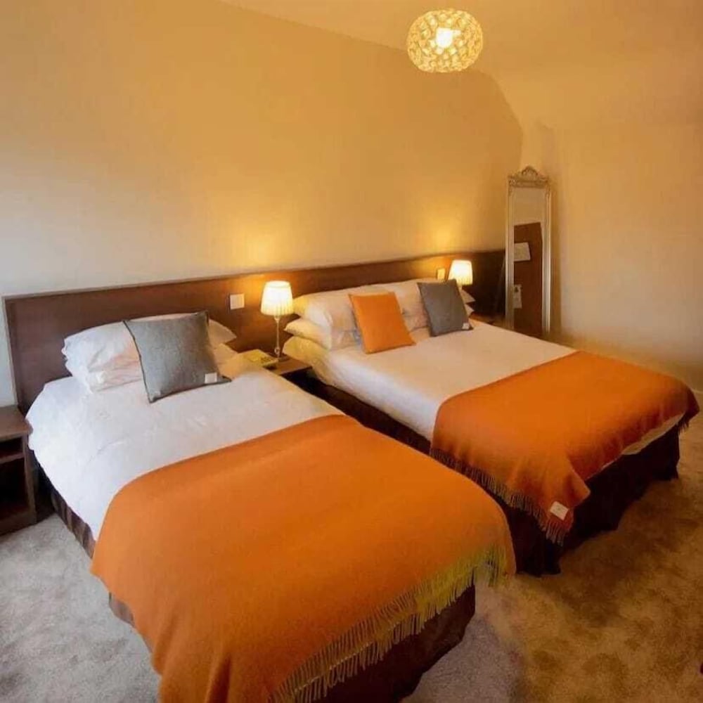 Deluxe Room photo 2