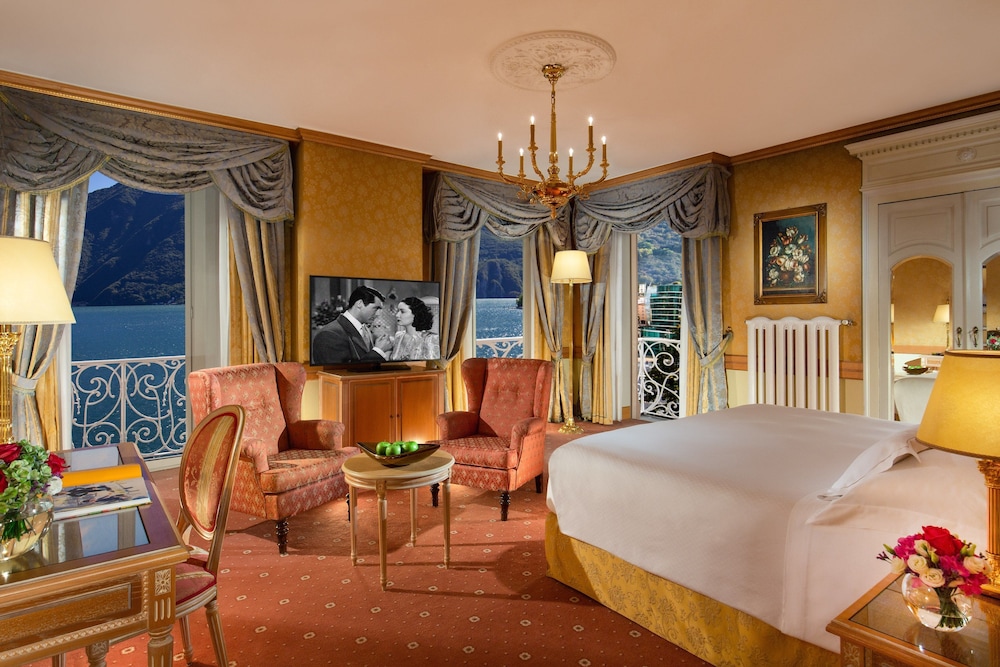 Suite Palace, Lake View - Photo 3