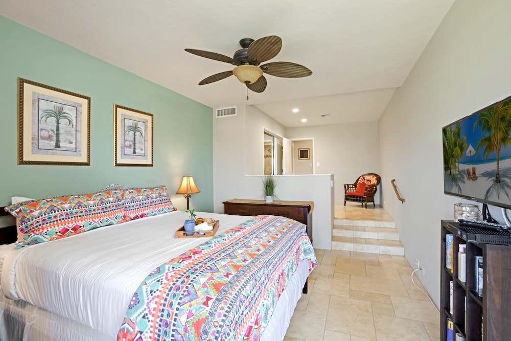 Condo, Lanai, Partial Ocean View (KRO-L201) photo 1