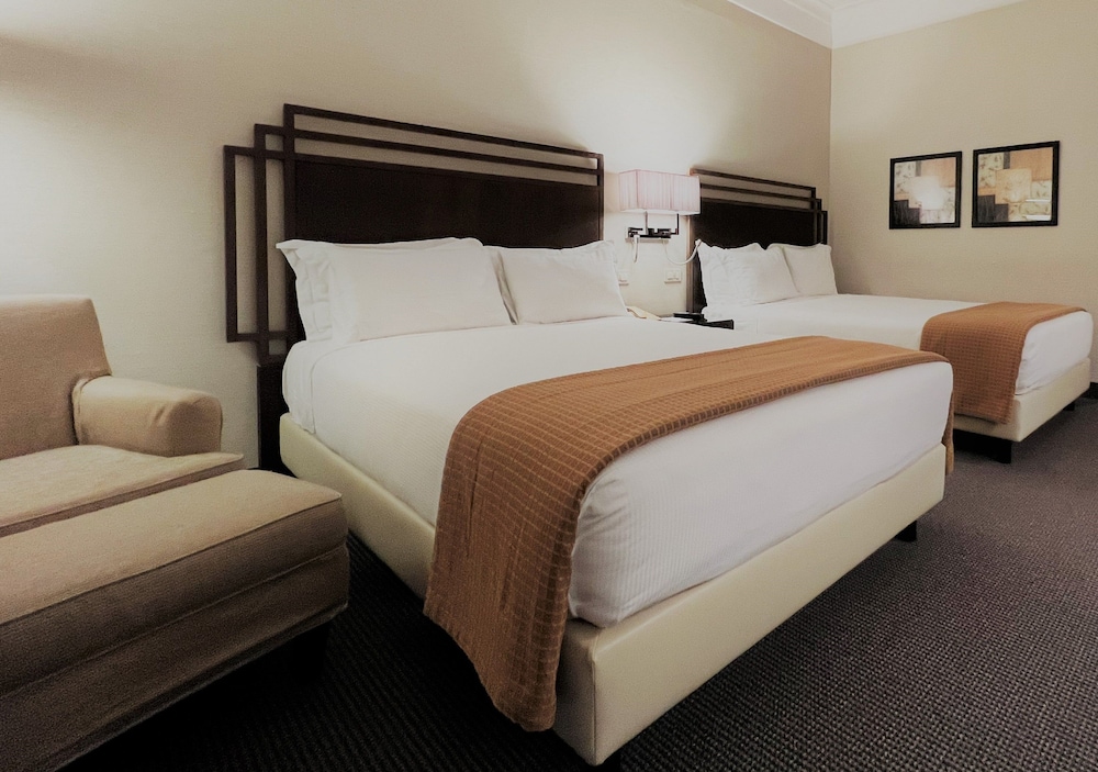 Standard Room, 2 Twin Beds, Accessible thumbnail 5