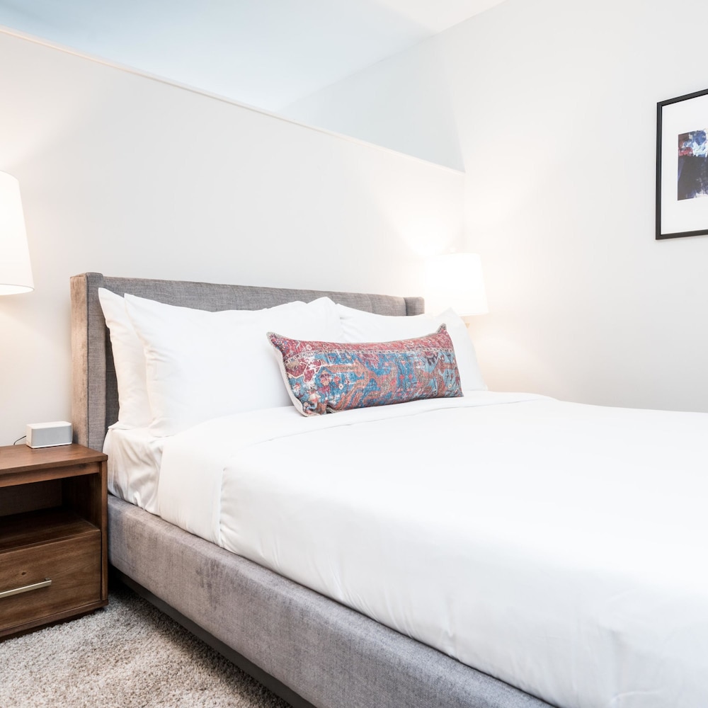 Cozysuites Musicrow Astonishing SDO w Parking 07, Kuva 71