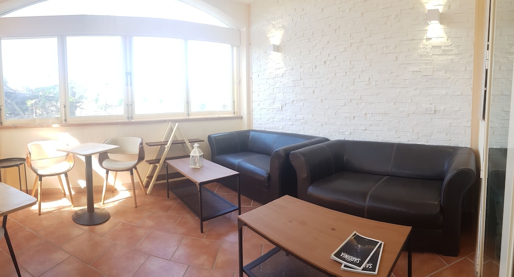 Standard Triple Room, Ensuite, Garden Area photo 1