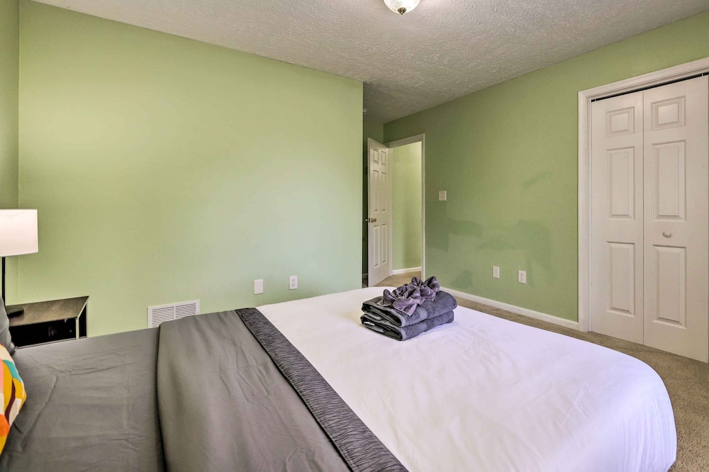 House (5 Bedrooms) photo 1