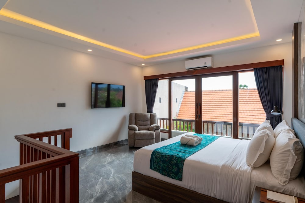 Luxury Villa - Photo 10