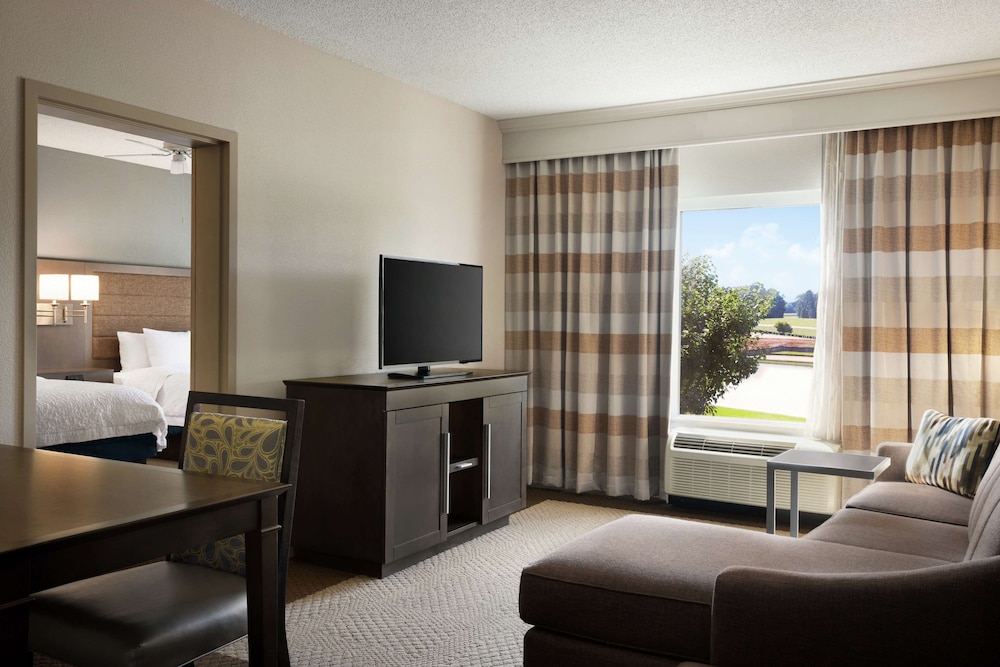 Suite, 1 Bedroom, Non Smoking - Photo 1