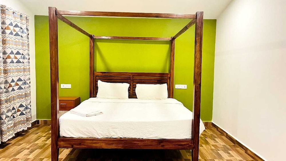 Luxury Room