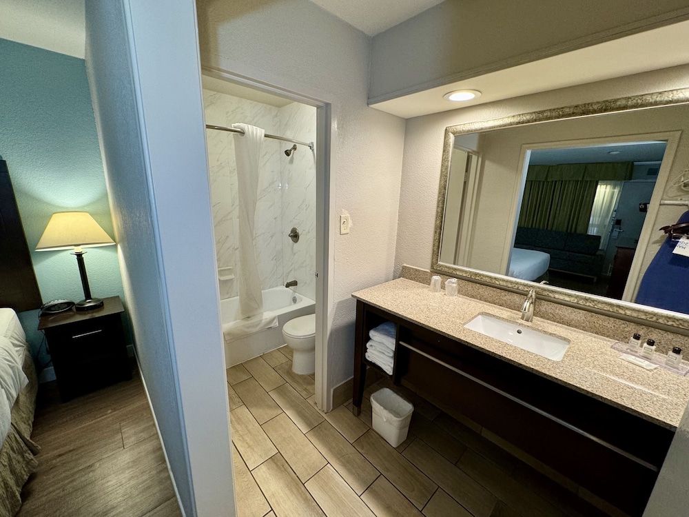 Suite, 2 Bedrooms - Photo 3