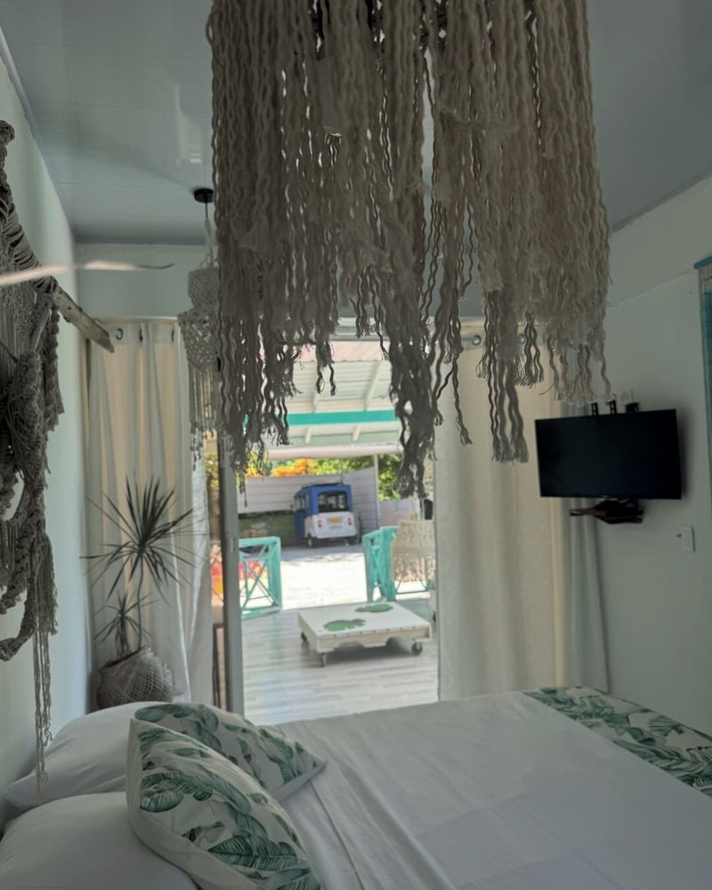 Basic Double Room