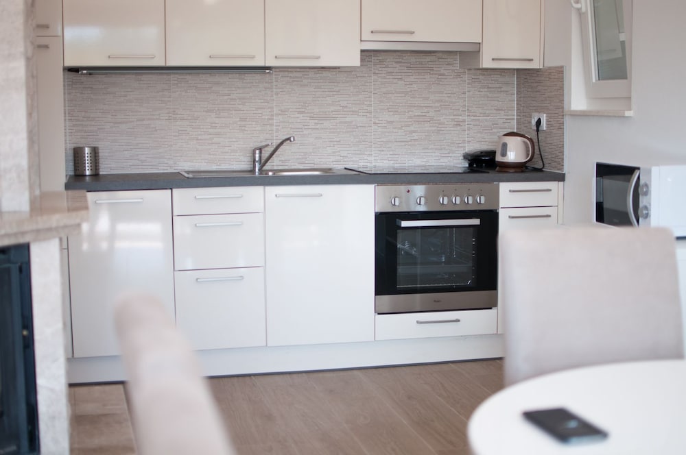 Grand Apartment photo 2