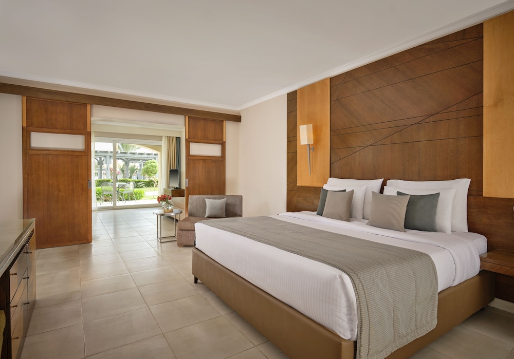 Available room