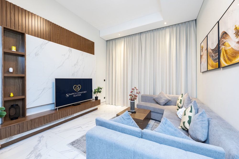 Standard Apartment, 1 Bedroom, Canal View photo 2