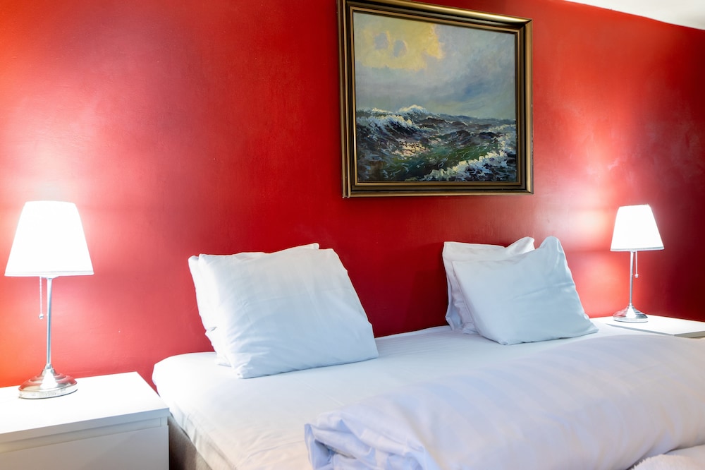 Economy Apartment, 1 Bedroom, City View