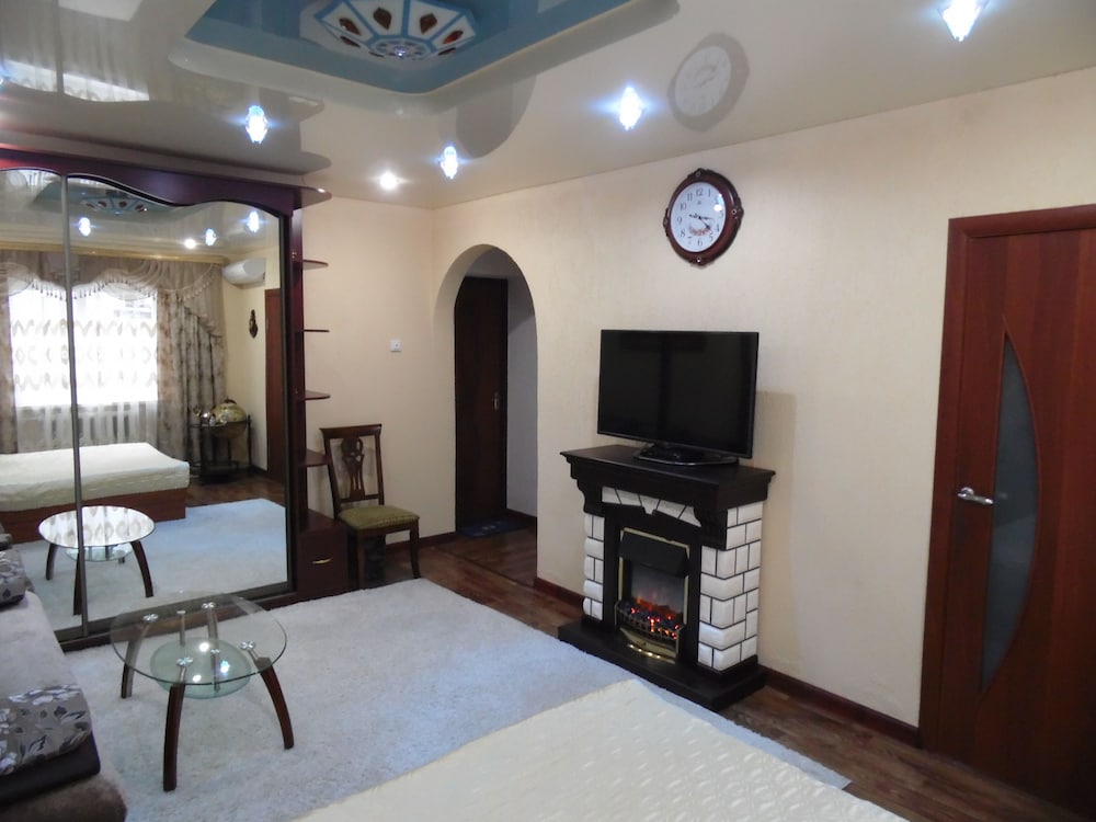 Quadruple Room, Kitchen photo 1