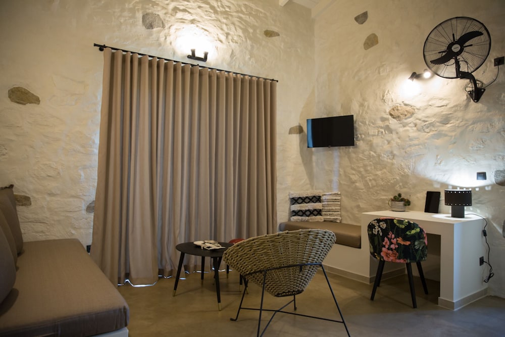Villa, Ground Floor, Garden View