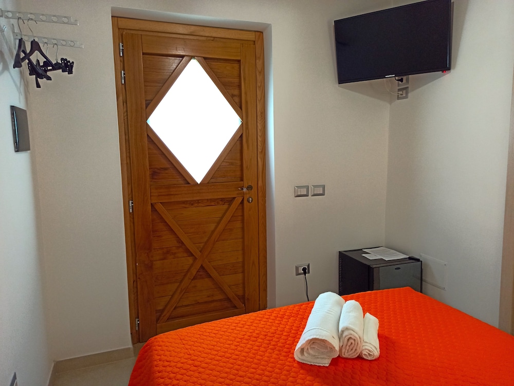 Standard Single Room photo 2