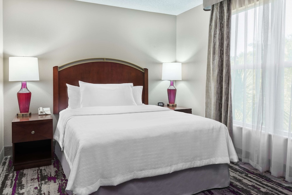 Available room
