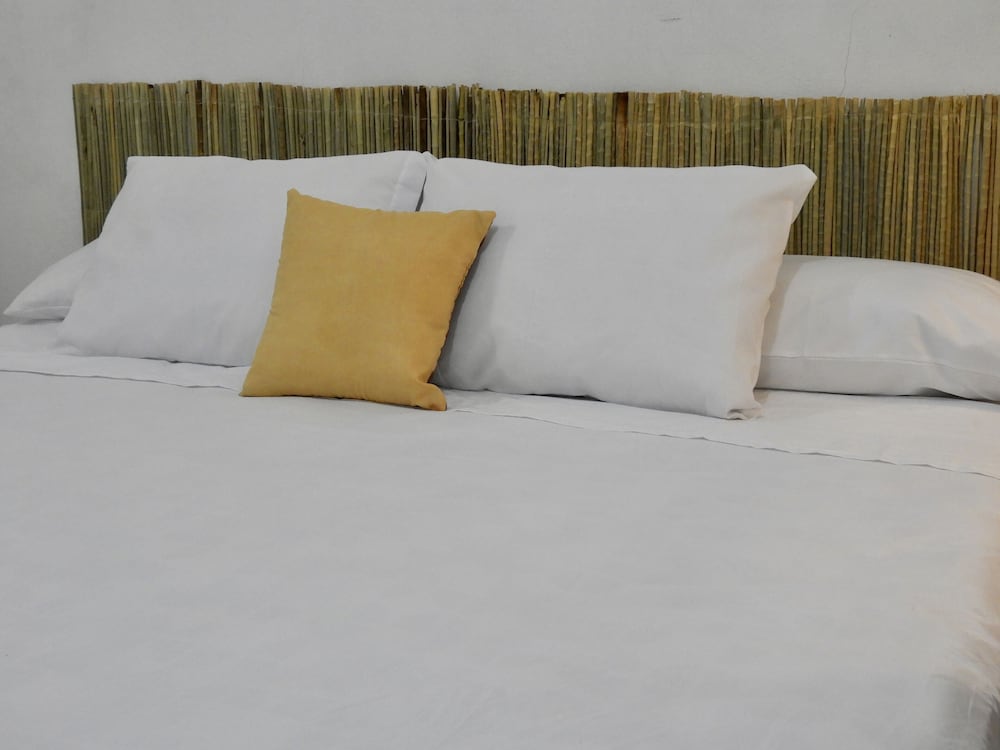 Deluxe Double Room, Multiple Beds, Kitchenette, Ground Floor photo 1