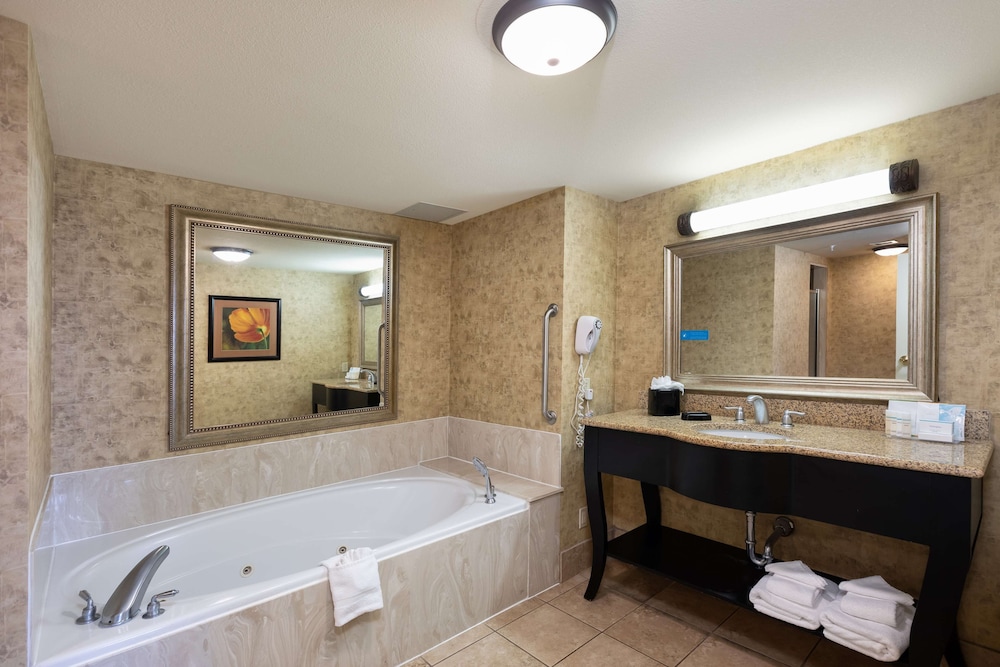 Suite, 1 King Bed, Non Smoking - Photo 7