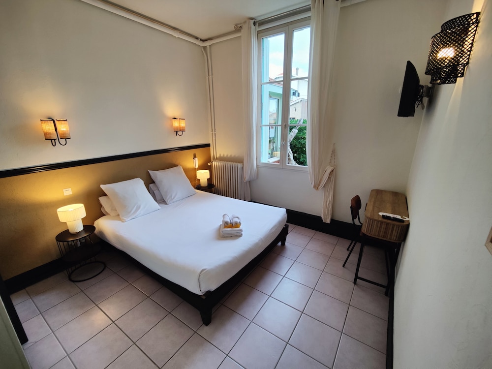 Chambre Négade photo 3