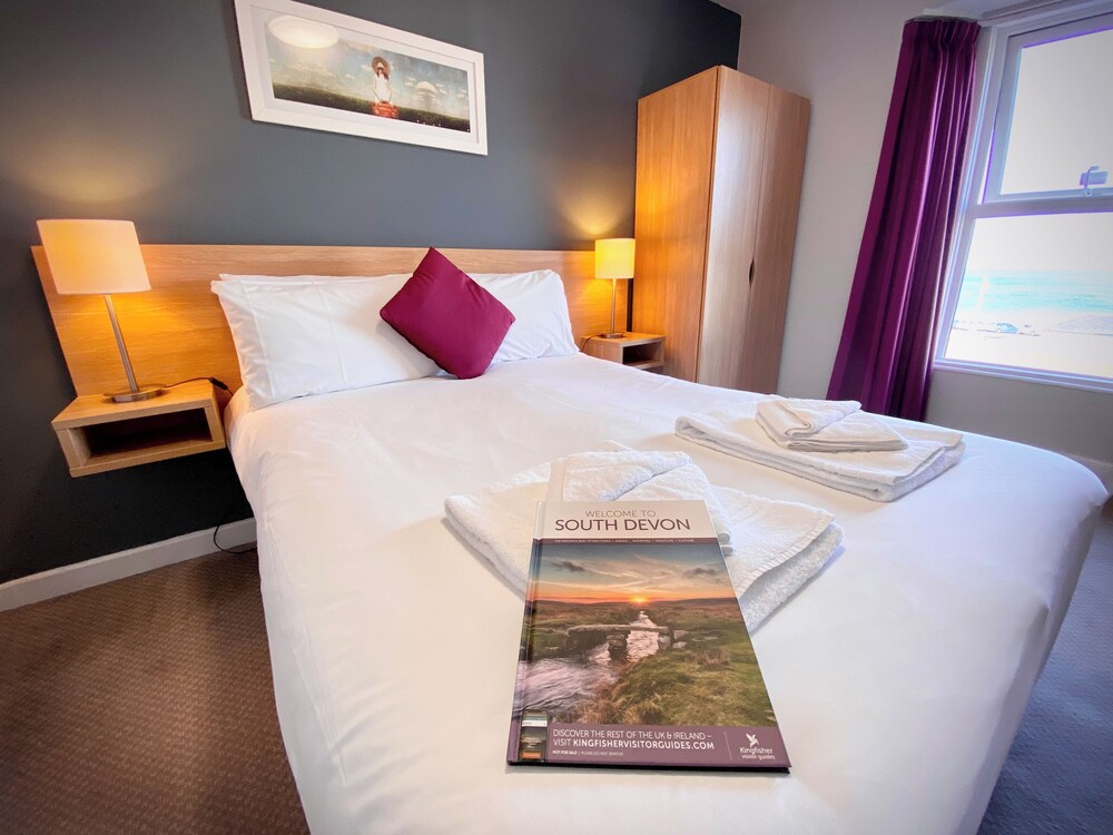 Double Room with View photo 2