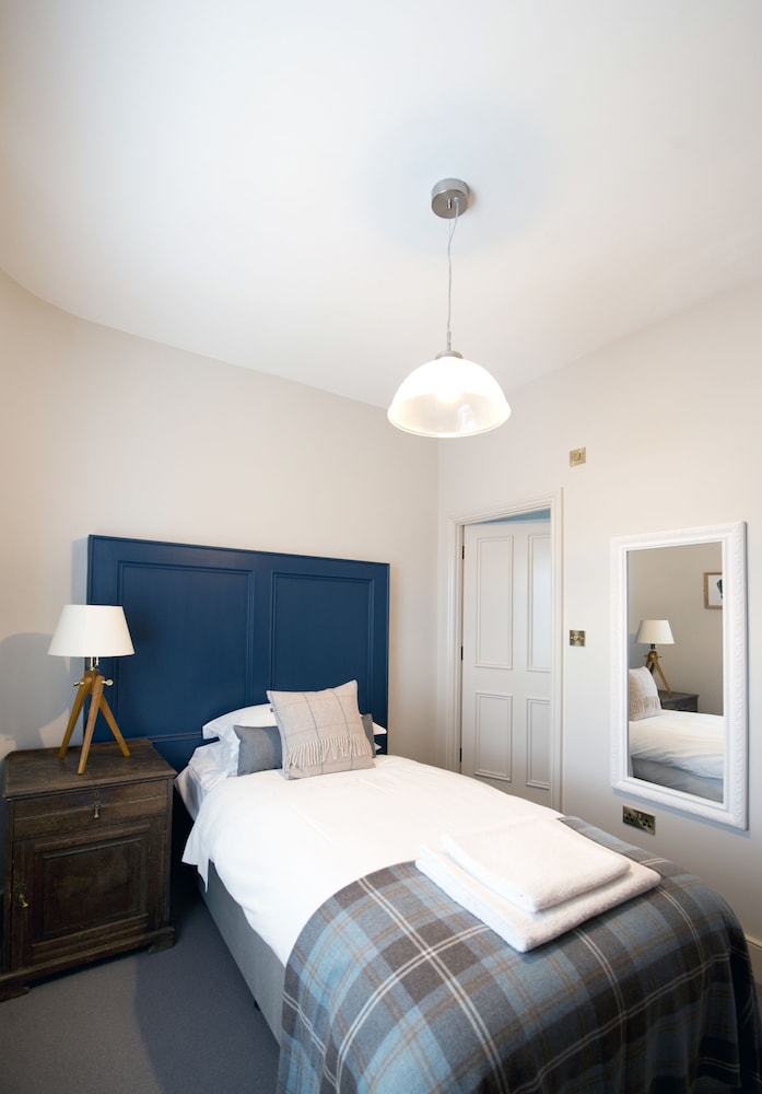 Single Room, 1 Twin Bed (4) photo 1