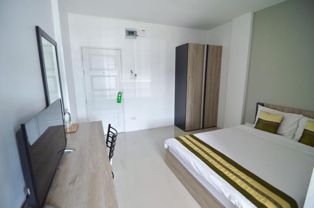Basic Double Room - Photo 5