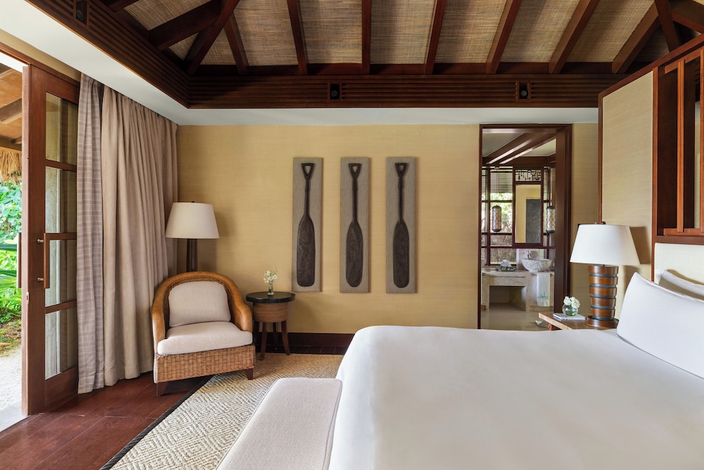 2 Bedroom Beach Villa