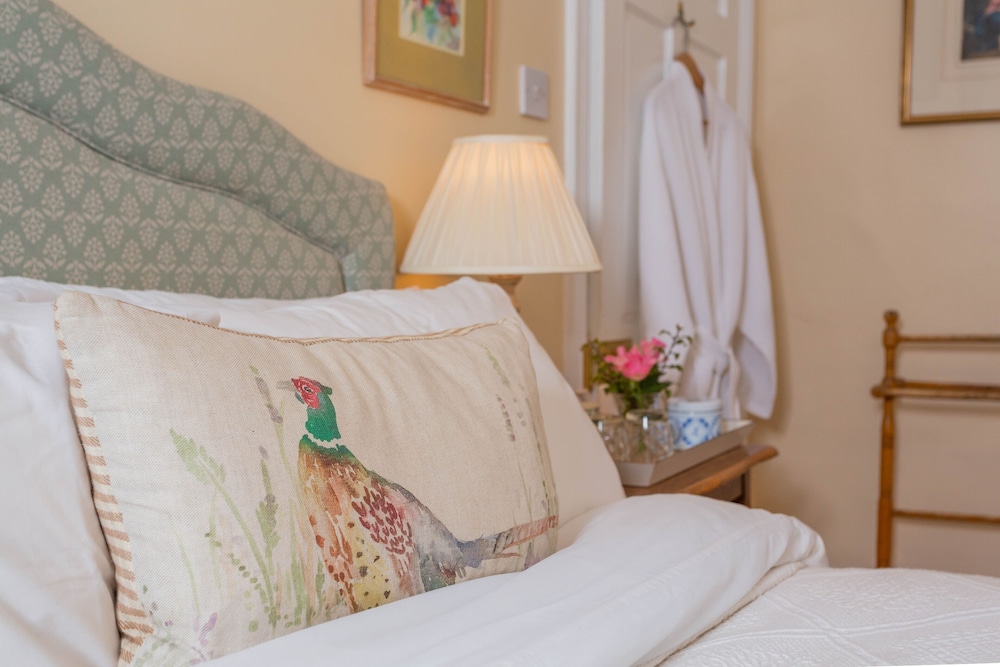 Double Room, Private Bathroom, Garden View (Double room) photo 2
