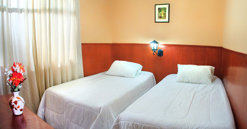 Triple Room photo 2