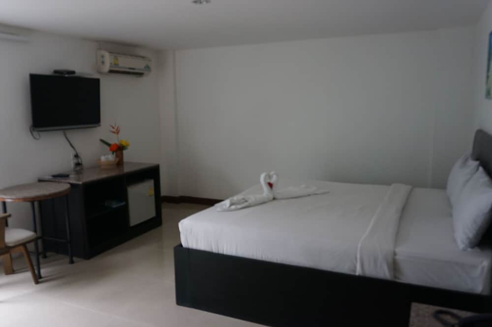 Standard Double Room photo 3