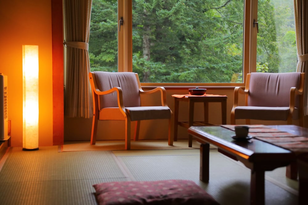 Japanese Style Room For 5 People, Non Smoking photo 3