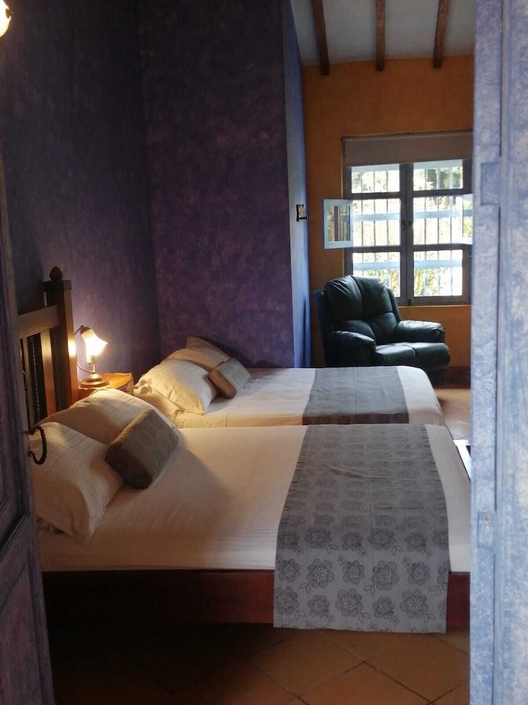 Grand Twin Room photo 2