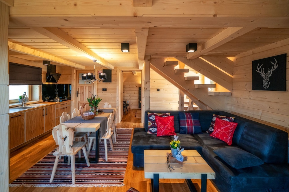 Cabin (Domek 8) photo 1