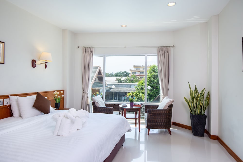 Superior Double Room photo 2