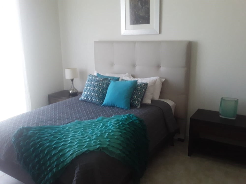 Luxury Villa, 3 Bedrooms, Balcony, Ocean View photo 2