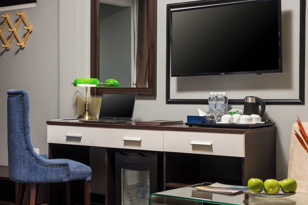 Executive Family Room photo 2